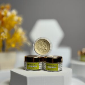 Gloww Maxx whitening cream  Korean glow formula 15 Gram